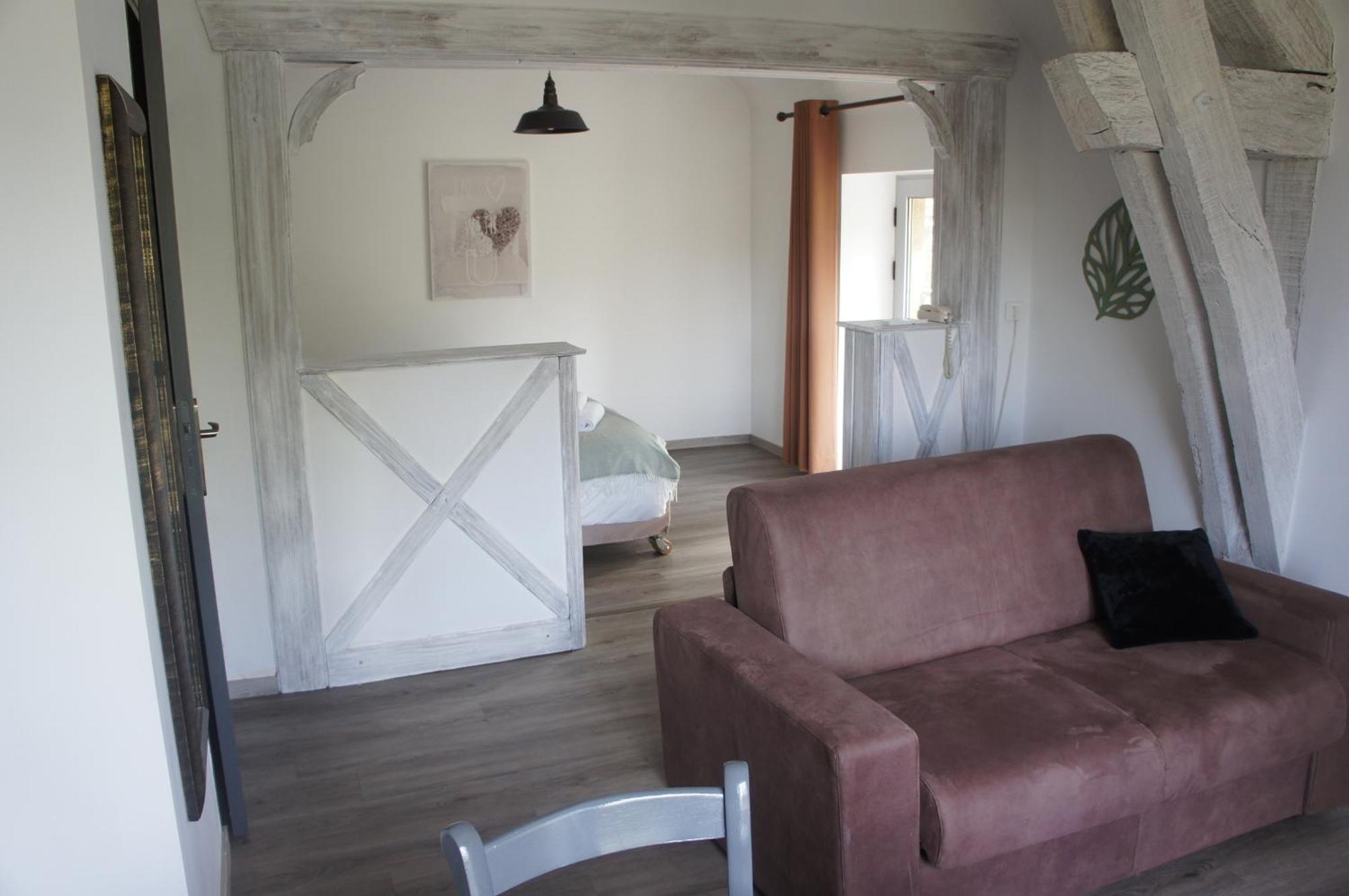 Logis Hotel Auberge De Cartassac Cressensac-Sarrazac Экстерьер фото